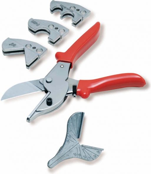 Vielzweckschere 12 0210 Vielzweckschere 12 0210