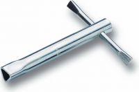 Dreikant-Steckschlüssel 11 2908