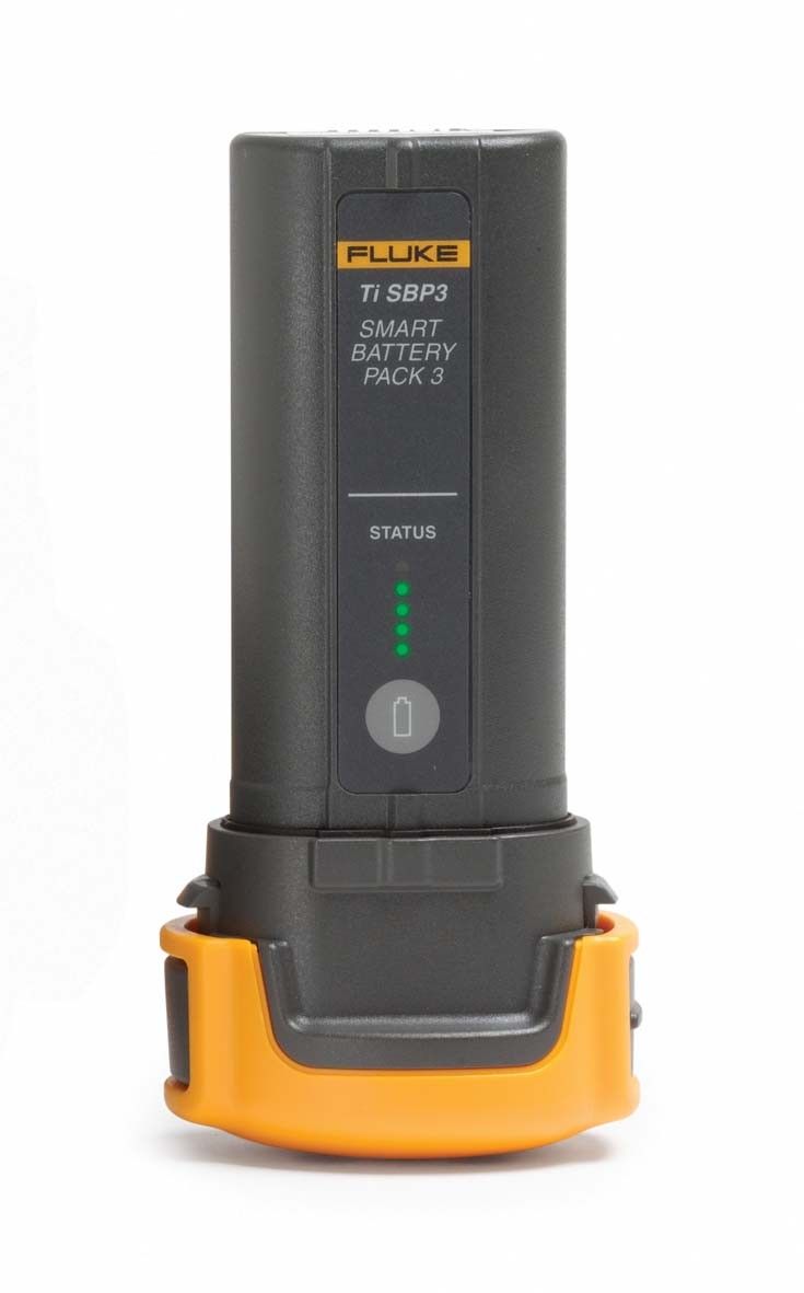 Smart-Akku Ti-SBP3 Smart-Akku Ti-SBP3