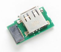 USB Dongle Adapter UA120