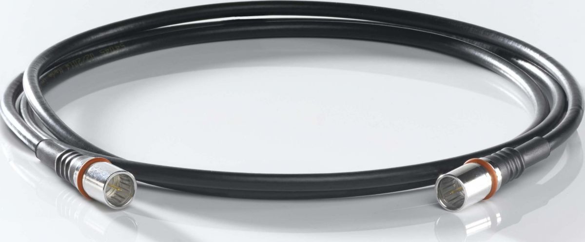 VERB.-KABEL DS50U0300 2X F-Quick 3,0m 