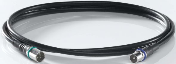 VERB.-KABEL DS37U0150 IEC-St/IEC Buchse 1,5m VERB.-KABEL DS37U0150 IEC-St/IEC Buchse 1,5m