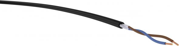 H07RN-F 2x1mm² Ring 100m H07RN-F 2x1mm² Ring 100m