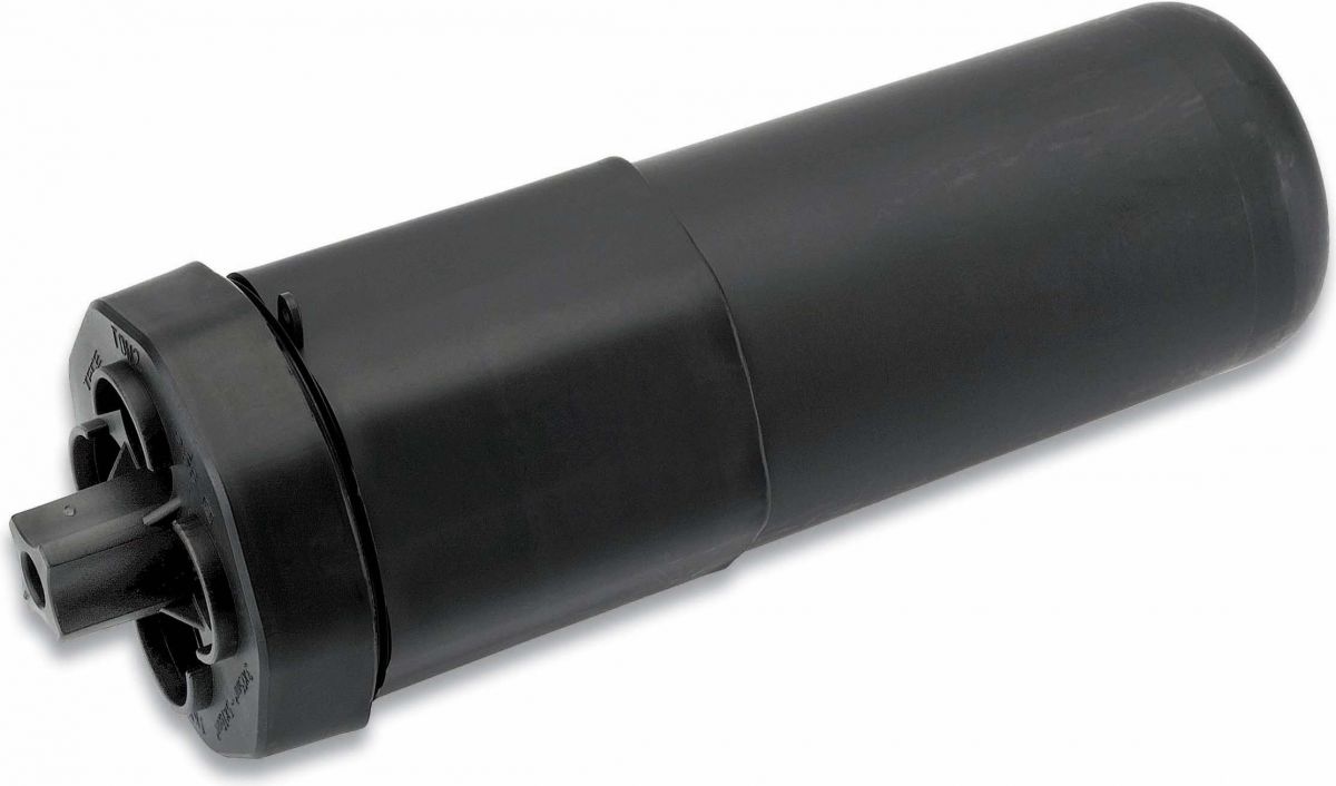 Dosenmuffe TDM 2 18 4762