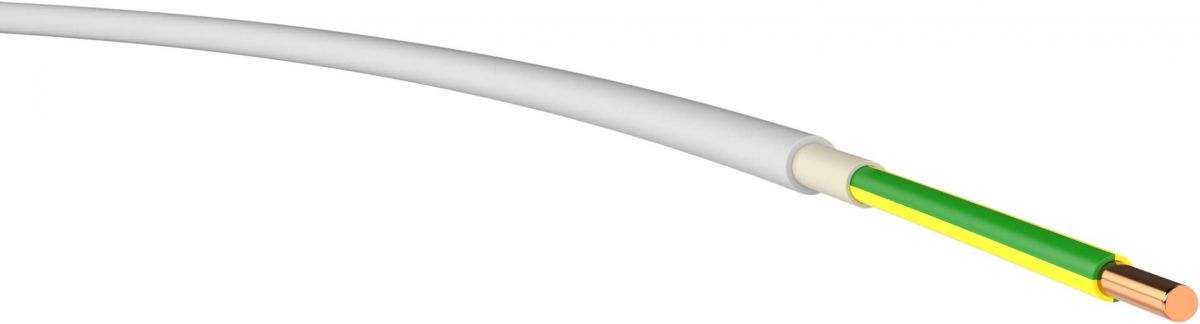NYM-J 1x1,5mm² Ring 100m NYM-J 1x1,5mm² Ring 100m