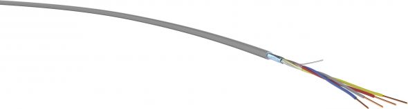 J-H(ST)H 6x2x0,6mm² Trommel 500m