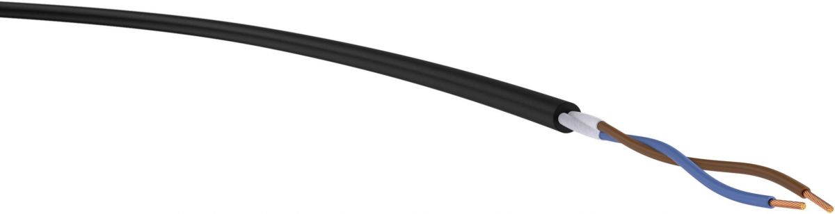 H05RN-F 2x0,75mm² Ring 50m H05RN-F 2x0,75mm² Ring 50m