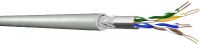 Datenkabel UC300 HS 26 4P Cat.5 FRNC CD7672635-01000DW
