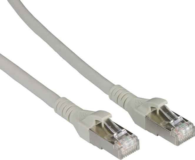 Patchkabel AWG 26 1,0m 1308451033-E Patchkabel AWG 26 1,0m 1308451033-E