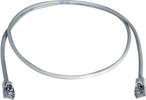 Patchkabel F/UTP Cat.5e L00001A0244 2m