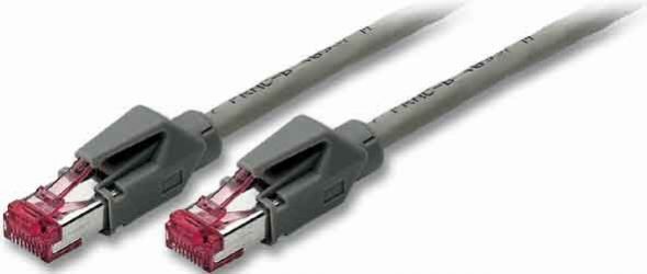 Patchkabel Cat.6 k8051.3m gr Patchkabel Cat.6 k8051.3m gr