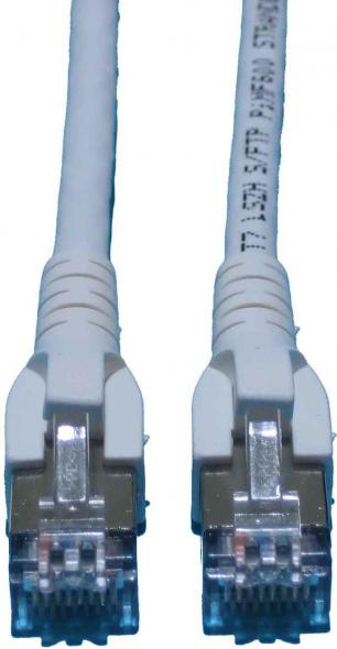Patchkabel Kat.6A S/FTP TN-6000A ws 25,0m Patchkabel Kat.6A S/FTP TN-6000A ws 25,0m