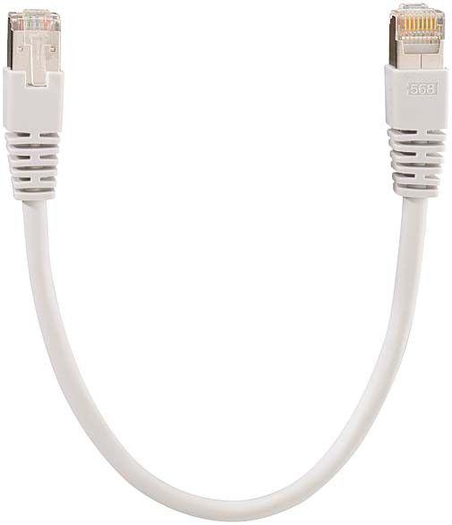 Patchkabel Category 6A Class EA L 5m Patchkabel Category 6A Class EA L 5m