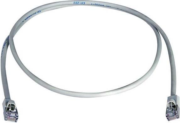 Patchkabel F/UTP Cat.5e L00001A0244 2m Patchkabel F/UTP Cat.5e L00001A0244 2m
