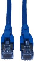 Patchkabel Kat.6A S/FTP TN-6000A bl 2,0m