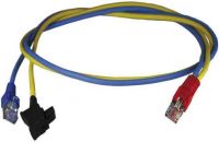 HW-Y-Kabel4 LAN/TAE HCAHNG-B2404-A010