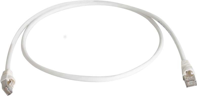 Patchkbl. S/FTP 6A ws L00003A0085 5m