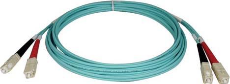 LWL-Patchkabel SC/SC 0-2160757-3 3m