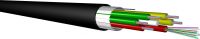 LWL-Kabel A-DQ(ZN)B2Y 4x12 Fasern OS2 5kN Schnittlänge