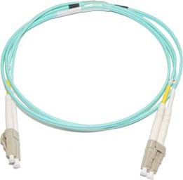 LWL-Patchkabel LC/LC 0-2160222-3 3m LWL-Patchkabel LC/LC 0-2160222-3 3m