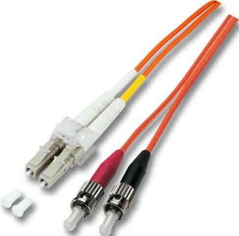 LWL Duplexkabel 1m O0321.1 1m LWL Duplexkabel 1m O0321.1 1m