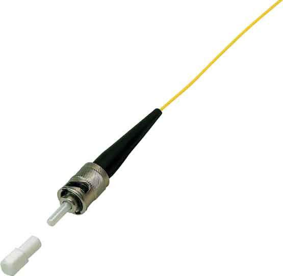 ST Faserpigtail 9/125, 2m O1003.2 ST Faserpigtail 9/125, 2m O1003.2