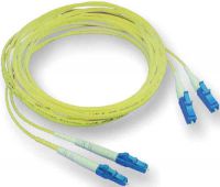 LWL-Patchkabel LC/LC-OS2 0-2160228-5 5m