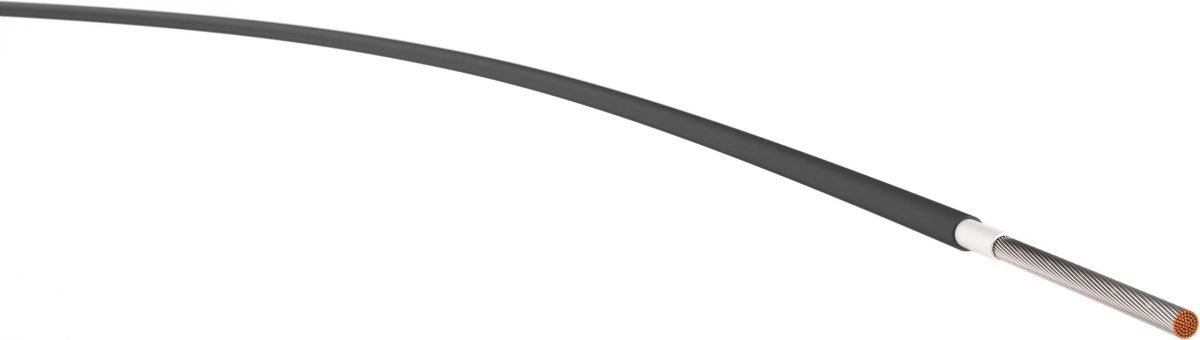 Solarkabel H1Z2Z2-K 6,0 mm² blau 500m Trommel Solarkabel H1Z2Z2-K 6,0 mm² blau 500m Trommel