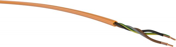 H07BQ-F 4G1,5mm² Ring 50m H07BQ-F 4G1,5mm² Ring 50m