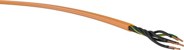 H07BQ-F 7G1,5mm² Schnittlänge H07BQ-F 7G1,5mm² Schnittlänge