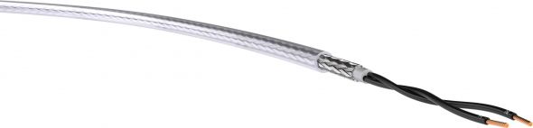 YSLYCY-OZ 2x1,5mm² Schnittlänge YSLYCY-OZ 2x1,5mm² Schnittlänge