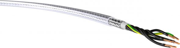 YSLYCY-JZ 7x1,5mm² Schnittlänge YSLYCY-JZ 7x1,5mm² Schnittlänge