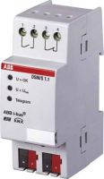 Diagnose- und Schutzmodul DSM/S 1.1