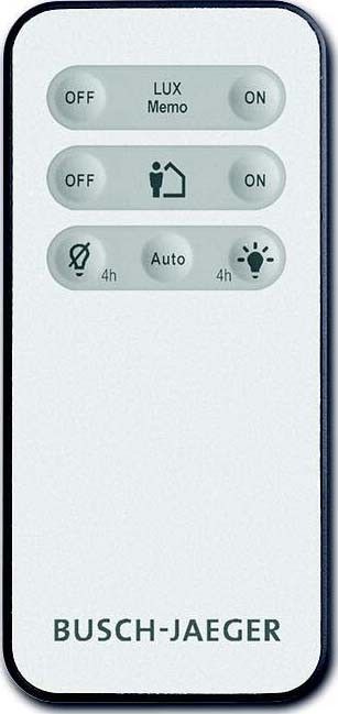 IR-Handsender 6841-101 IR-Handsender 6841-101