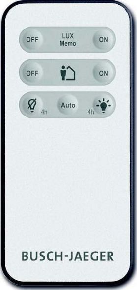 IR-Handsender 6841-101 IR-Handsender 6841-101