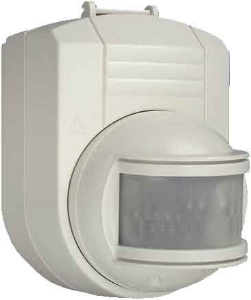 Bewegungsmelder L220N ws Bewegungsmelder L220N ws