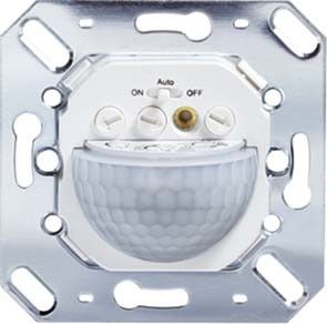 Wandbewegungsmelder MD 180i/R Wandbewegungsmelder MD 180i/R
