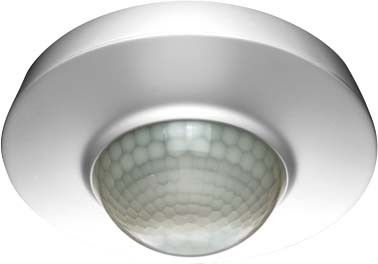 Decken-Präsenzmelder PD 360i/24 ws Decken-Präsenzmelder PD 360i/24 ws