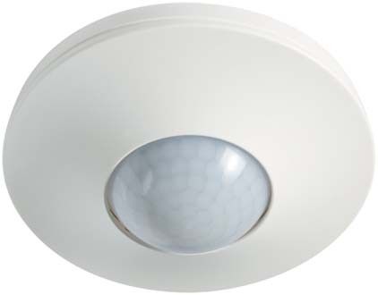 Decken-Präsenzmelder PD-C360i/8 DIM ws Decken-Präsenzmelder PD-C360i/8 DIM ws