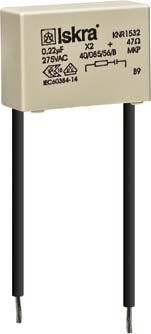 RC-Filter EP104 26 988 RC-Filter EP104 26 988