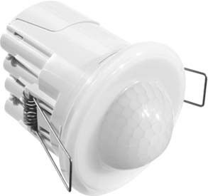 Decken-Präsenzmelder PD-CE360i/8 opal-mat Decken-Präsenzmelder PD-CE360i/8 opal-mat