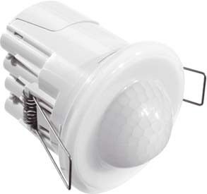 Deckenbewegungsmelder MD-CE360i/8 op/ma Deckenbewegungsmelder MD-CE360i/8 op/ma