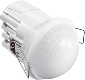 Deckenbewegungsmelder MD-CE360i/24 op/ma Deckenbewegungsmelder MD-CE360i/24 op/ma