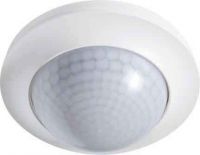 Decken-Präsenzmelder PD-C360i/24 plus ws