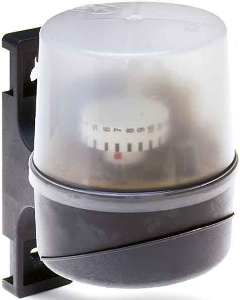 Dämmerungsschalter DÄ 565 15