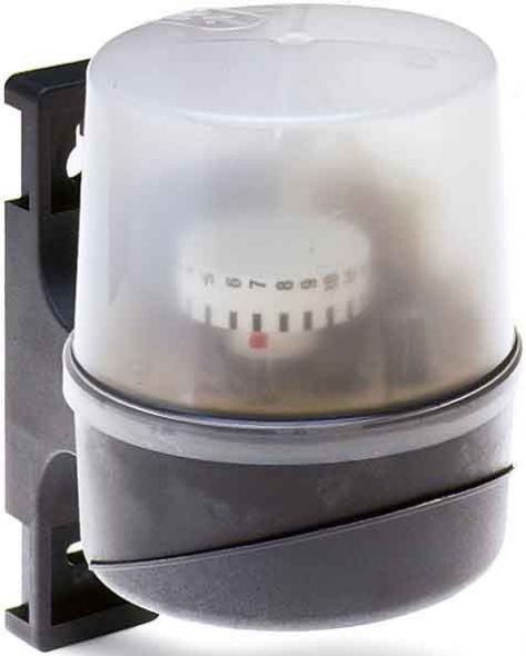 Dämmerungsschalter DÄ 565 15