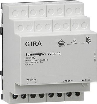 Spannungsversorgung 102400