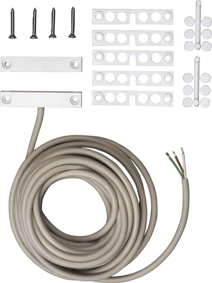 Leistungs-Magnetkontakt LMRS Leistungs-Magnetkontakt LMRS