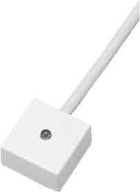 Glasbruch-Sensor SPGS/w Glasbruch-Sensor SPGS/w