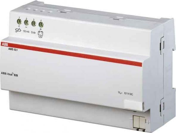 Akku-Modul AM/S 12.1 Akku-Modul AM/S 12.1